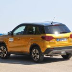 Suzuki Vitara 1.4T Hybrid (36)