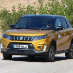 Suzuki Vitara 1.4T Hybrid (4)