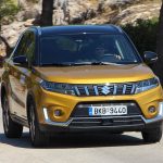 Suzuki Vitara 1.4T Hybrid (5)