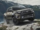 Toyota-Hilux-2020 -1