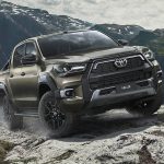 Toyota-Hilux-2020 -1