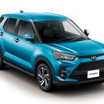 Toyota-Rize