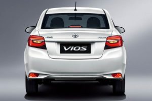 Toyota Vios (3)