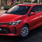 Toyota Vios (7)