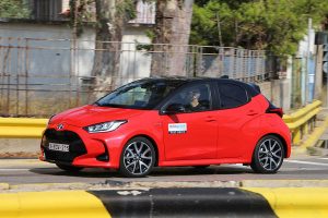 Toyota Yaris 2020 (1)