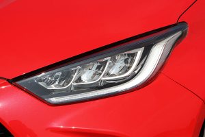 Toyota Yaris 2020 (11)