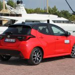 Toyota Yaris 2020 (14)