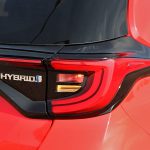 Toyota Yaris 2020 (15)