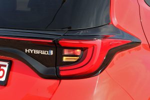 Toyota Yaris 2020 (15)
