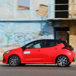 Toyota Yaris 2020 (16)