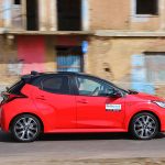 Toyota Yaris 2020 (17)