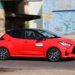 Toyota Yaris 2020 (18)