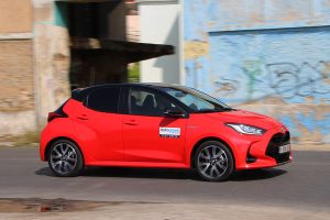 Toyota Yaris 2020 (18)