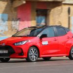 Toyota Yaris 2020 (19)