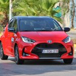 Toyota Yaris 2020 (20)