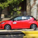 Toyota Yaris 2020 (21)