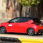 Toyota Yaris 2020 (23)