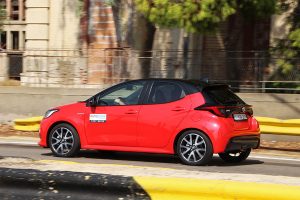 Toyota Yaris 2020 (23)