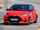 Toyota Yaris 2020 (24)