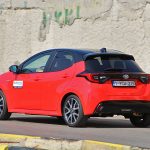 Toyota Yaris 2020 (25)