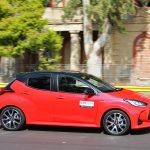 Toyota Yaris 2020 (26)