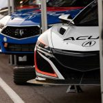 acura nsx pikes peak 3