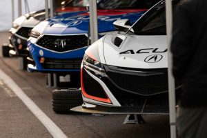 acura nsx pikes peak 3
