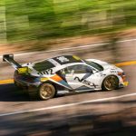 acura nsx pikes peak 4