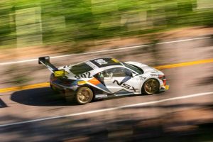 acura nsx pikes peak 4