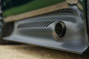 aston martin victor 11