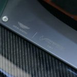 aston martin victor 12