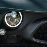 aston martin victor 13