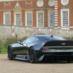 aston martin victor 14