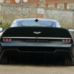 aston martin victor 15