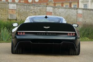 aston martin victor 15