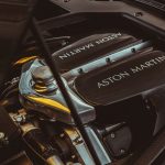 aston martin victor