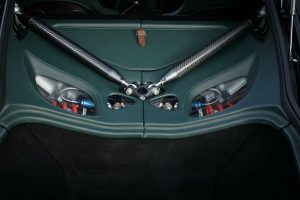 aston martin victor 16