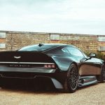 aston martin victor 3