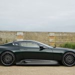 aston martin victor 5
