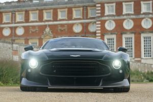 aston martin victor 6