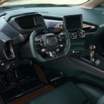 aston martin victor 7