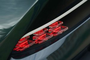 aston martin victor 8