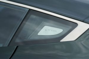 aston martin victor 9