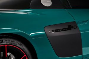 audi r8 green hell edition 10