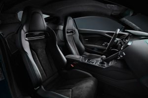 audi r8 green hell edition 12