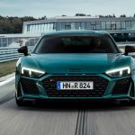 audi r8 green hell edition 5