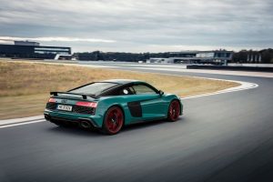 audi r8 green hell edition 6