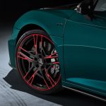 audi r8 green hell edition 8