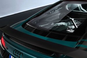 audi r8 green hell edition 9