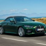 bmw 4 convertible 11